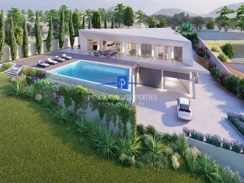 Oportunidade única de comprar uma moradia moderna