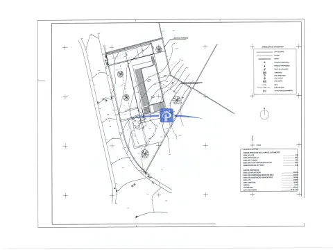 Terreno único para venda em Ferragudo - Ideal para a casa dos seus sonhos