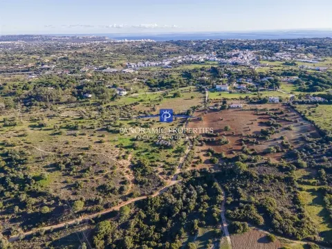 EXCLUSIVE! Expansive Land Near Porches with Ruins and Stunning Mountain Views