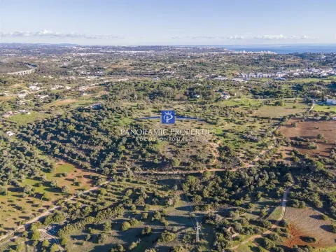 EXCLUSIVE! Expansive Land Near Porches with Ruins and Stunning Mountain Views