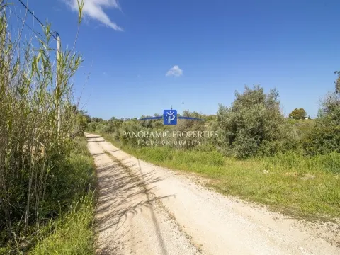 EXCLUSIVO! Amplo terreno com mais de 8000 m2 perto da Escola Internacional  Britânica