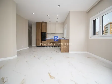Luxury and modern 2 bedroom apartments