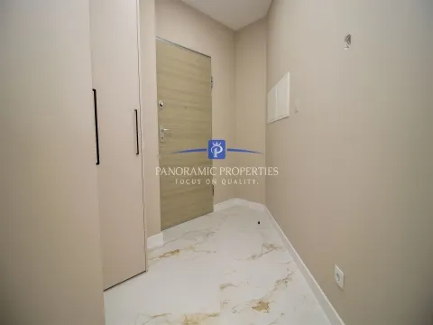 Luxury and modern 2 bedroom apartments 