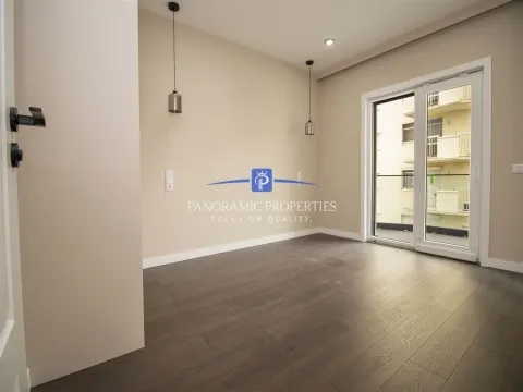 Luxury and modern 2 bedroom apartments 