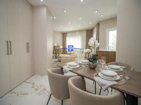 Luxury and modern 2 bedroom apartments 