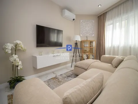 Luxury and modern 2 bedroom apartments 