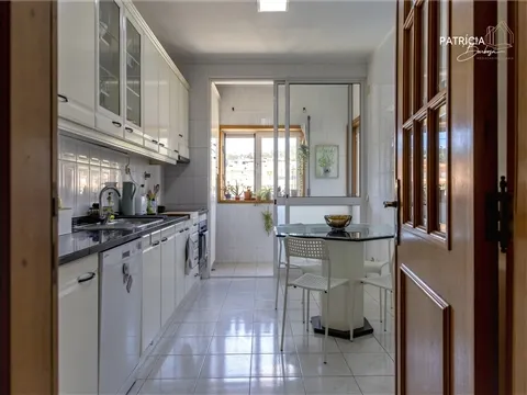 Apartamento T3