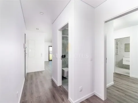Apartamento T3