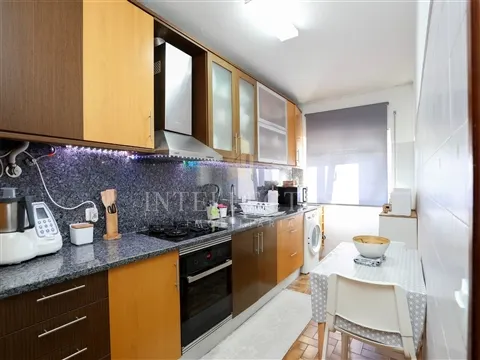Apartamento T2