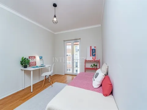 Apartamento T3