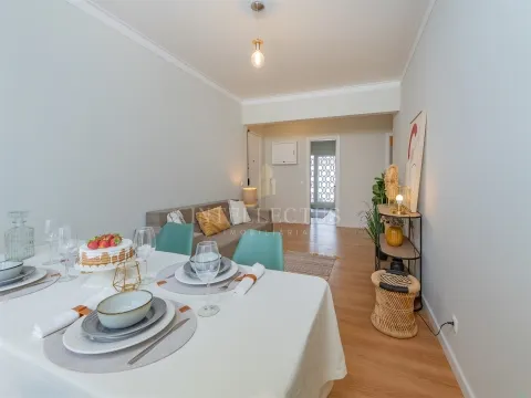 Apartamento T3