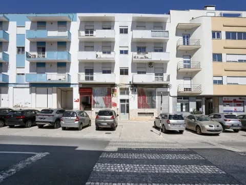 Apartamento T3