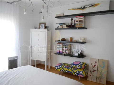 Apartamento T3