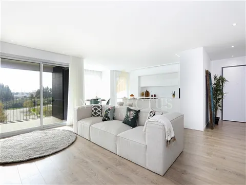 Wohnung 3 Schlafzimmer