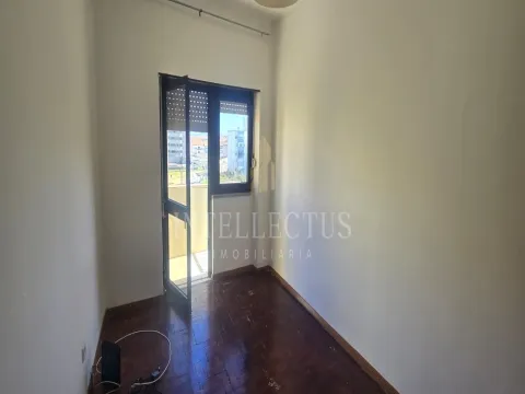 Apartamento T2