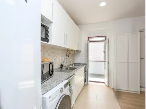 Apartamento T2