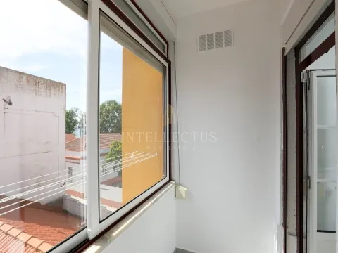Apartamento T2