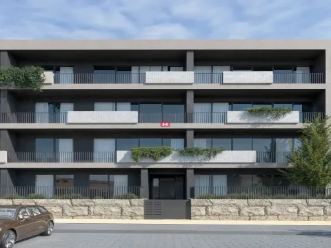 Apartamento T1