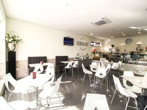 Padaria / Pastelaria