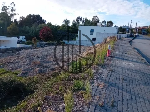 Terreno Para Construcción