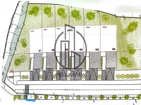 Terreno Para Construcción