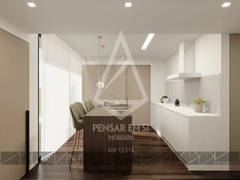 Moradia Isolada T3+1