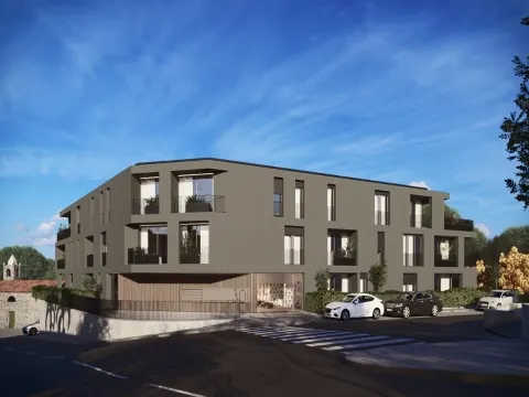 Apartamento T1