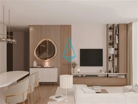 Apartamento T2