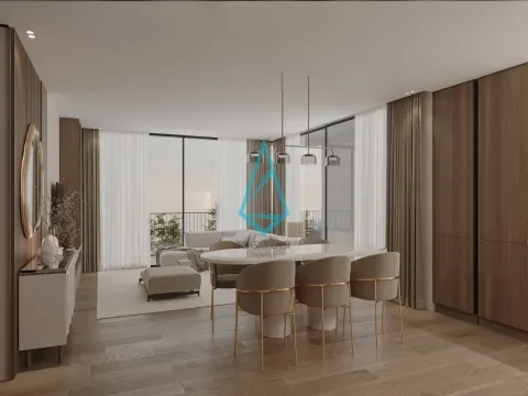 Wohnung 1 Schlafzimmer