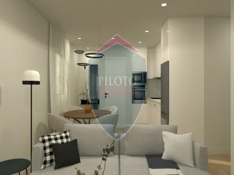 Zweifamilienhaus 3 Schlafzimmer