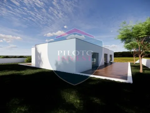 Einfamilienhaus 3 Schlafzimmer