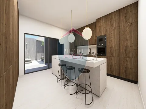 Vivienda Adosada 4 habitaciones