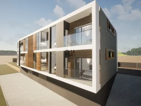 Appartement 2 Chambre(s)