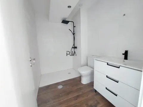 Appartement 1 Chambre(s)