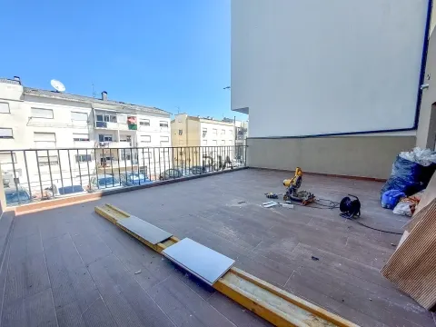 Appartement 1 Chambre(s)