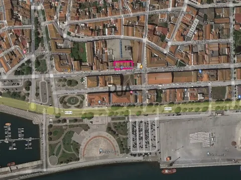 Espaços de arrumos em Figueira da Foz