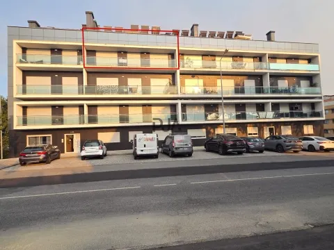 Appartement 5 Chambre(s)