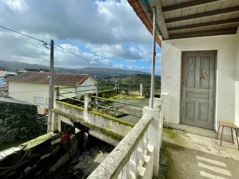 Maison à Restaurer 2 Chambre(s)