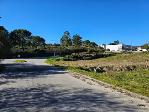 Piece of Real Estate