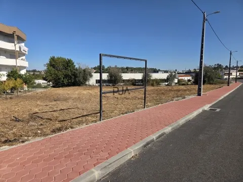 Terreno para construção em Mangualde