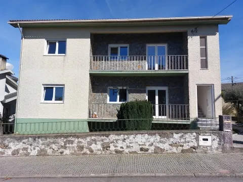 Appartement 3 Chambre(s)