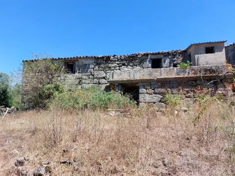 Quinta em Matela, Penalva do Castelo