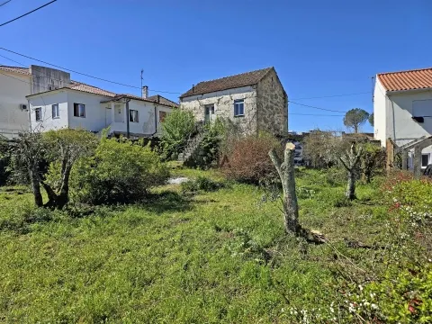 Maison à Restaurer 3 Chambre(s)