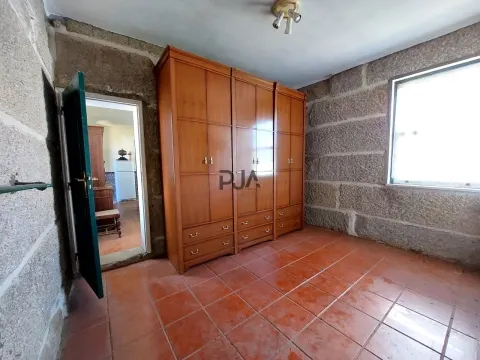 Apartment Floor Dwelling T1+1