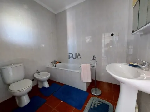 Apartment Floor Dwelling T1+1