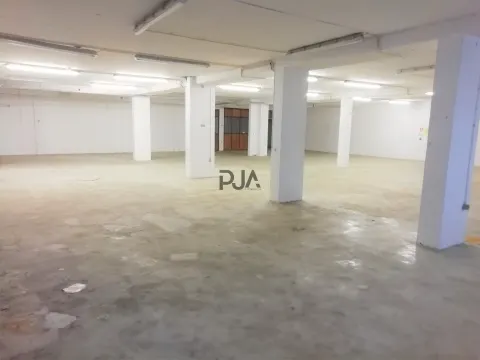 Armazém para arrendar em Viseu