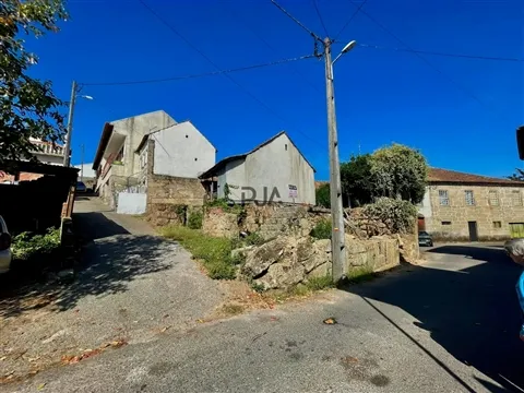 Maison inoccupée 2 Chambre(s)