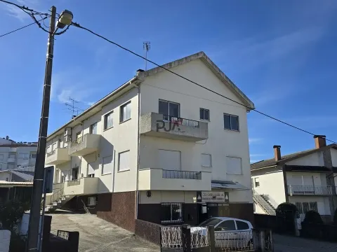 Appartement 3 Chambre(s)