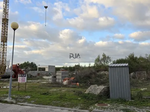 Piece of Real Estate