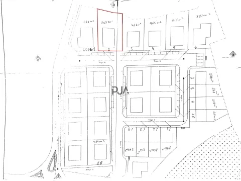 Piece of Real Estate